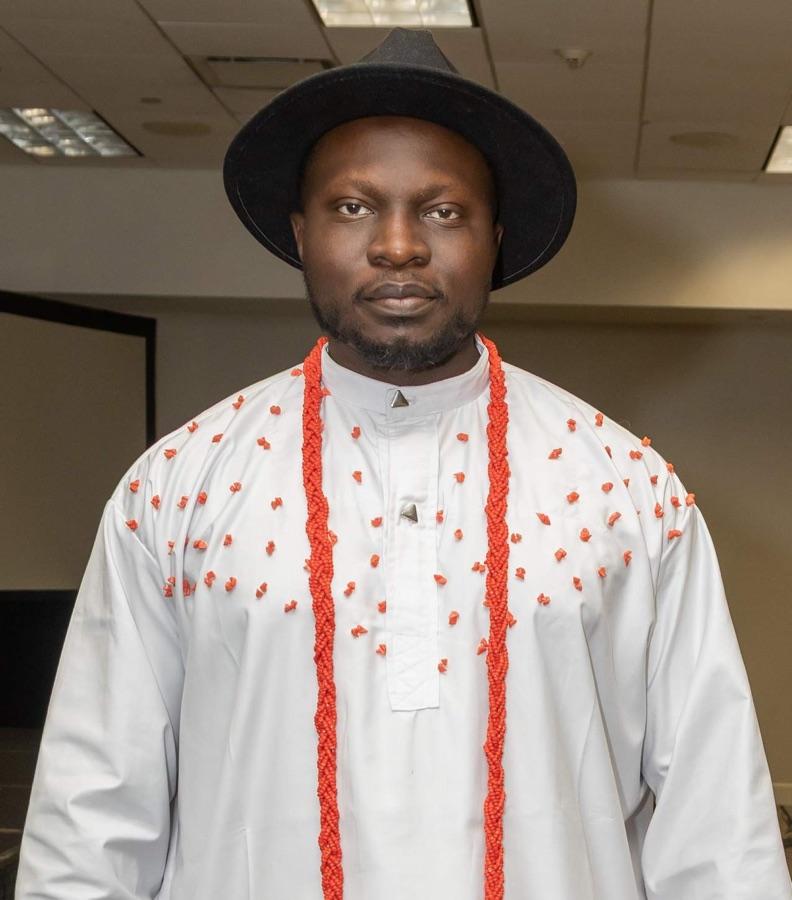 Otse Amorighoye