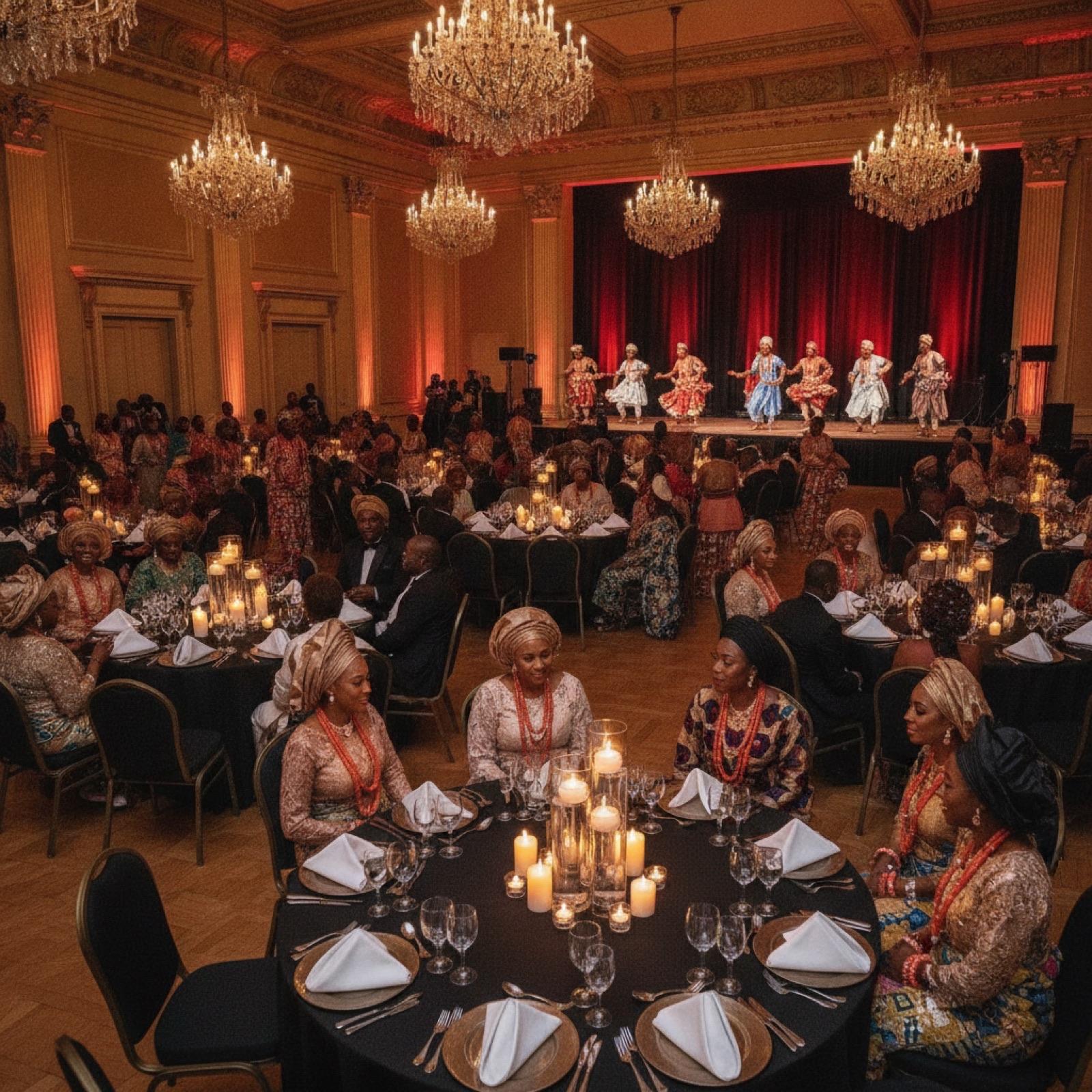 Gala Night